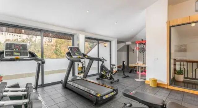 Atithi Suites