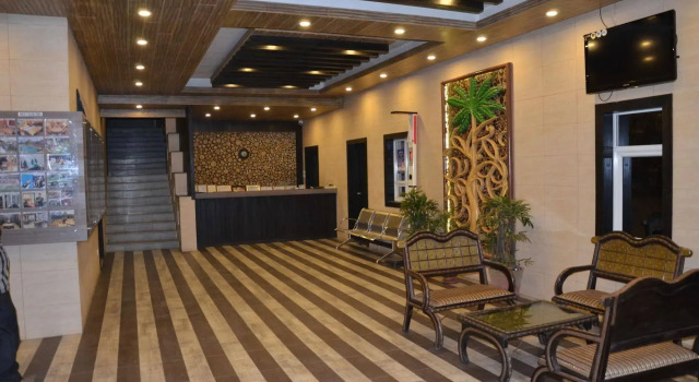 Hilltake Wellness Resort and Spa, Забронировать Курортный отель Бхактапур Катманду