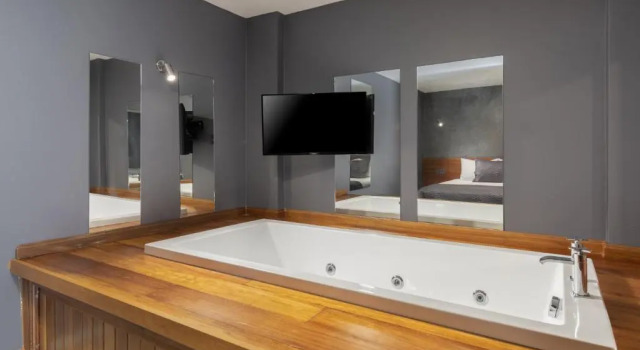 Люкс Galano Suites Alaçatı