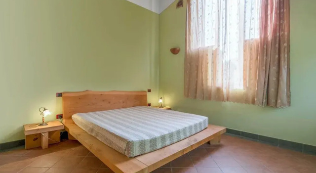 Апартаменты Classic Casolare Torre With Pool And Ac