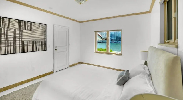 Villa Segreta Miami, Забронировать Вилла Виллы Майами-Бич, Вилла