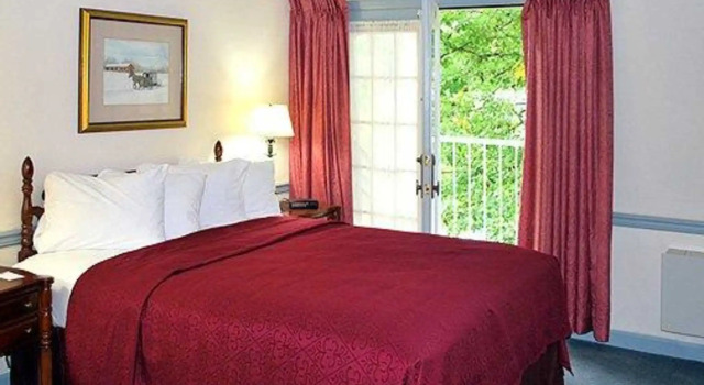 Номер Standard Rodeway Inn & Suites Myerstown - Lebanon