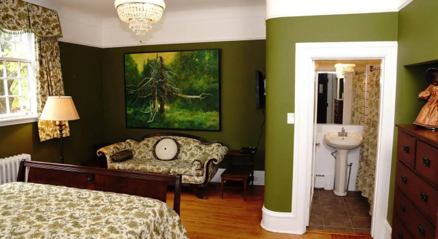 Monroe House Executive Suites