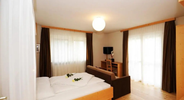 Номер Economy Hotel Jasmin