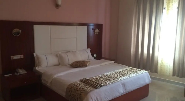 Camera Luxury Sun Beach Hôtel