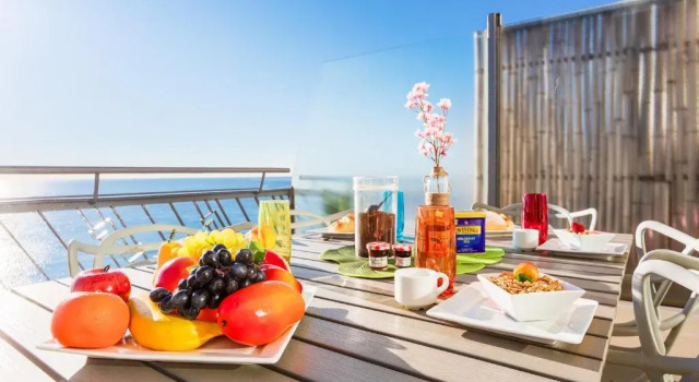 Апартаменты Le Fiorentina AP4248 by Riviera Holiday Homes