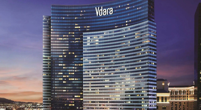 Vdara Hotel & Spa Private Residences