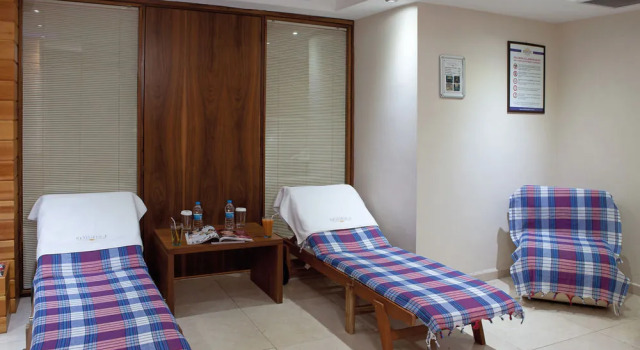 Ketenci Residence Hotel