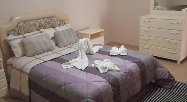 Apartment Mitrou 2, Rezervovat Apartmán Korint 
