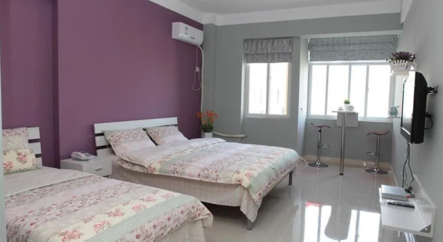 Sunshine Apartment Hotel