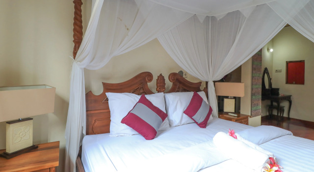 Ubud Asri Homestay