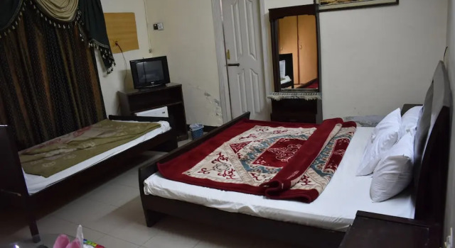 Grand Inn Guest House