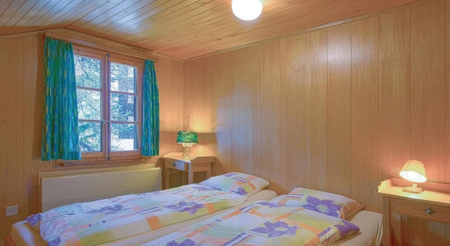 Chalet Domino