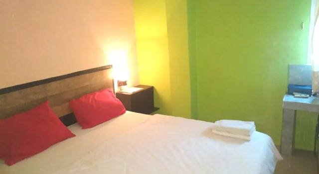 Hotel Lendosis Perintis Kemerdekaan, Rezervovat Hotel Hotely v Palembang s parkováním, Parkování