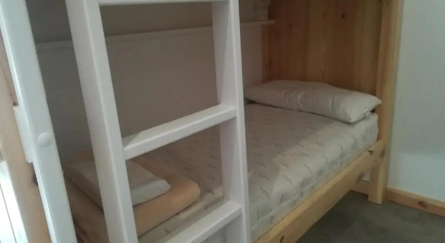 Albergue Milladoiro - Hostel