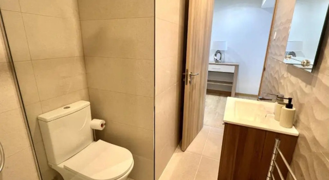 Апартаменты Miral 4 - 100 mtr to beach by HD PROPERTIES