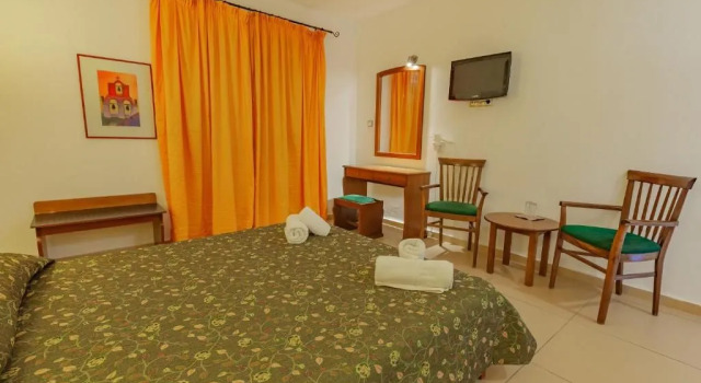 Номер Standard Esperides Hotel