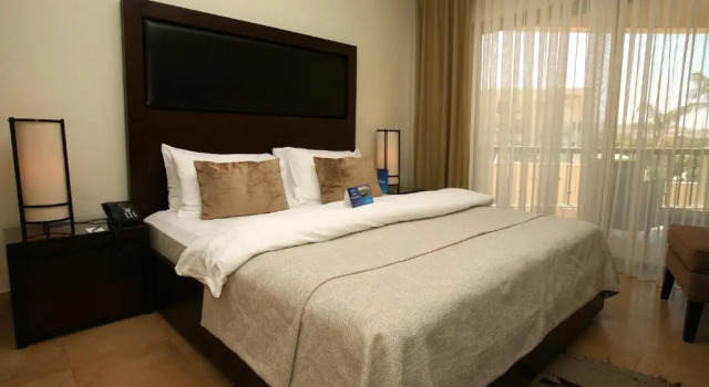 Номер Standard Grand Tala Bay Resort, Aqaba