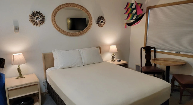Номер Deluxe Chautauqua Resort & Conference Center