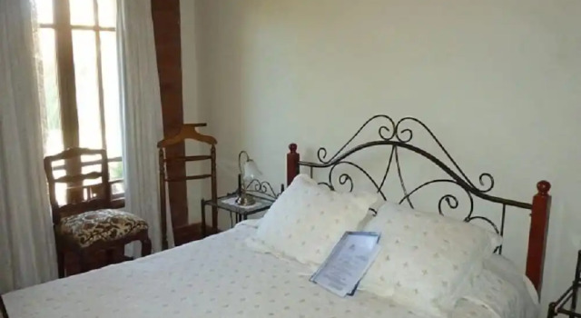 Двухместный номер Standard Hotel Boutique Solaz Bella Vista de Colchagua