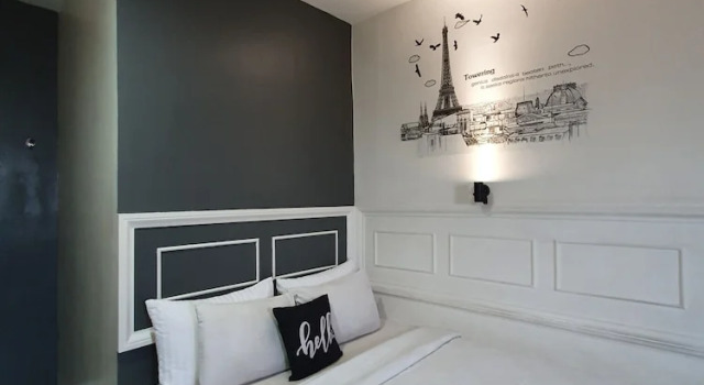 Номер Superior Wow! Hotel 38