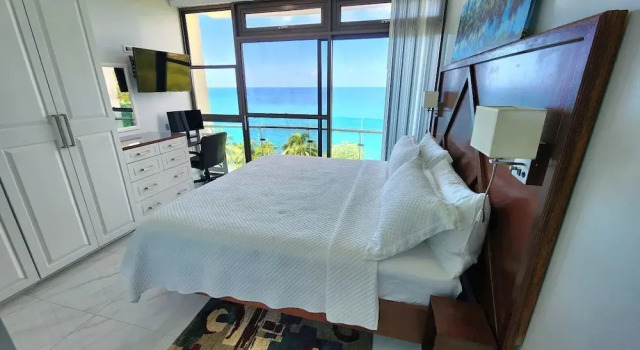 Yellow Sands Villa Unit 2, Book Villa Villas in Castries, Villa