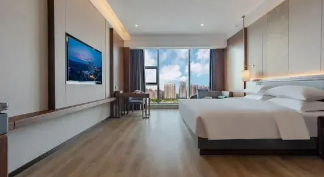 Suite Deluxe Richen  Grand  Hotel