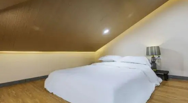 Suite Deluxe tyss