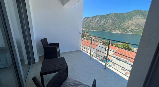 Апартаменты Adriatic Pearl Apartments