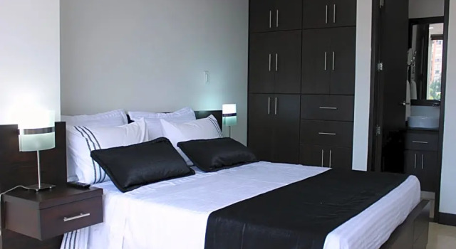 Номер Standard The Garden Lleras 10