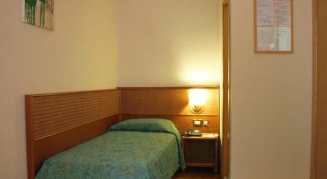 Номер Standard Hotel Scogliera