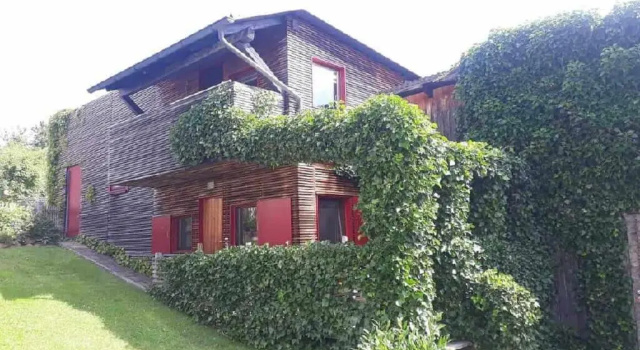 Ferienhaus am Eichert, Rezervați Hotel Hoteluri în Upper Palatinate cu parcare, Parcare