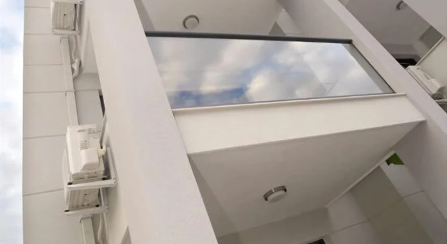 Kondo Suites & Residence
