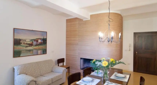 Guest Apartament Clarice