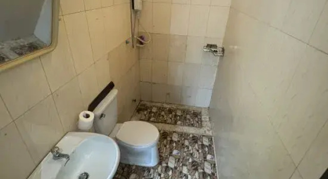 Номер Deluxe The one residence by soul