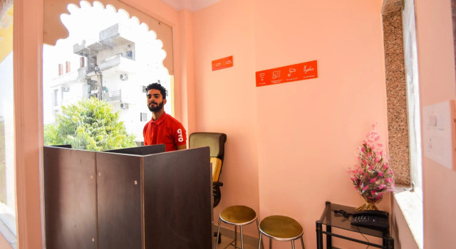 Agariya Haveli near Pichola Lake, Udaipur, Забронировать Отель Отели штата Раджастхана с завтраком, Завтраки