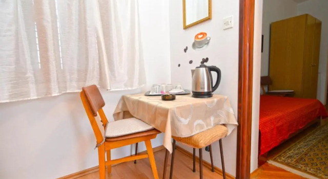 App & Rooms Rovinj 1068, Забронировать Отель Ровинь Rovinj Riviera