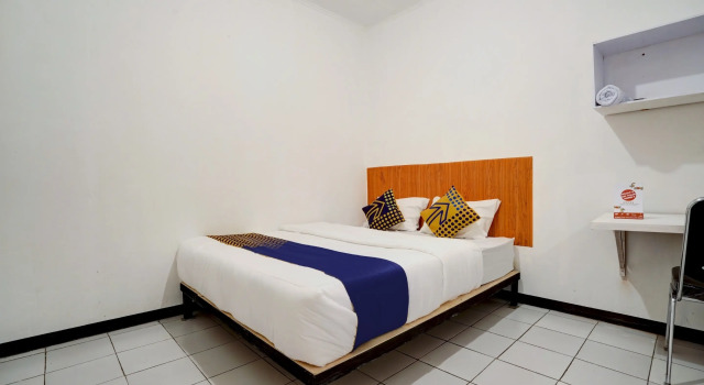 Hotel O Pondok Sabaraya Cileunyi Syariah, Foglalás Szálloda Cileunyi West Java
