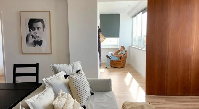 Pine Apartment - a 3m da ciclovia Guincho