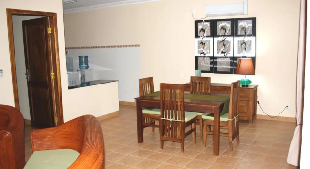 Apartment Palm Malinamoc Hotel