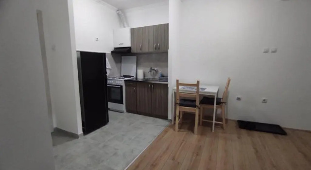 Апартаменты Apartman Centar