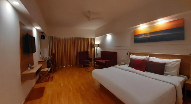 Lemon Tree Hotel Chennai