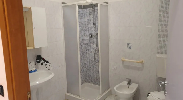 Номер Business Locanda Dalla Compagnia