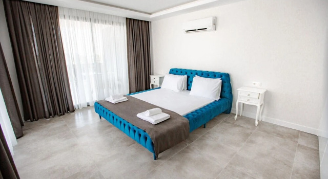Golden Villas