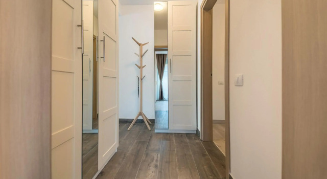 Vila Cotroceni Boutique Apartments, Prenota Appartamento Settore 6 Bucarest