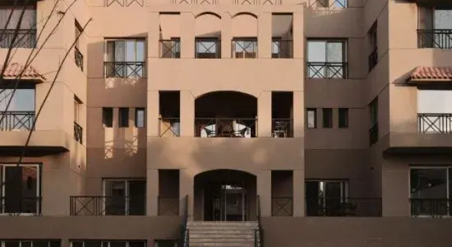 New Cairo Villa No.49, Rezervovat Vila Káhira Cairo Governorate