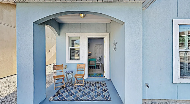 South Padre Island Townhouse #115 3 Bedrooms 2.5 Bathrooms Townhouse