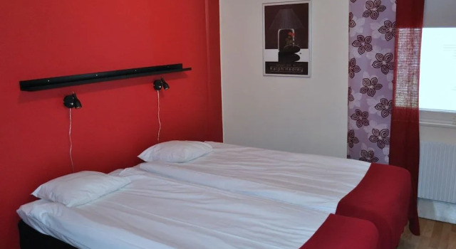 Hotell Linnéa, Rezervați Hotel Hoteluri în Kronoberg cu mic dejun, Mic dejun