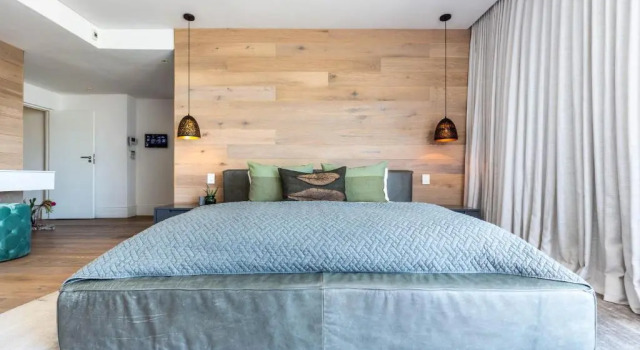 Вилла 12A Normandie The Clarendon - Fresnaye