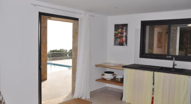 Appartement Villa Fa, Varaa Huoneisto Serra-di-Ferro 
